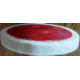 WOOLEN DISC 4.5"- 9P