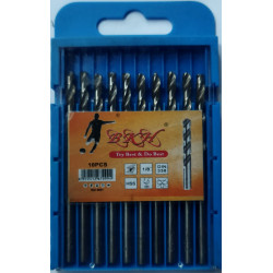 DRILL BITS HSS - 1/8"