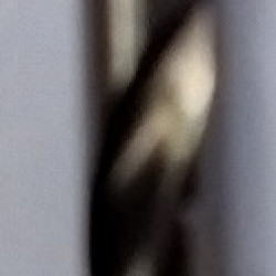 DRILL BITS HSS - 1/8"