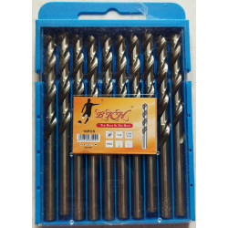 DRILL BITS HSS - 1/4"