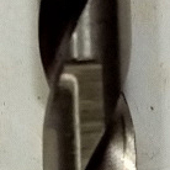 DRILL BITS HSS - 1/4"
