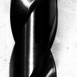 DRILL BITS HSS - 1/2"