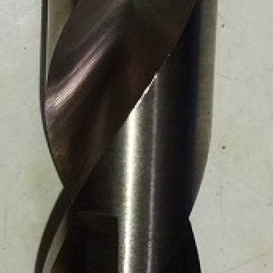 DRILL BITS HSS - 1/2"