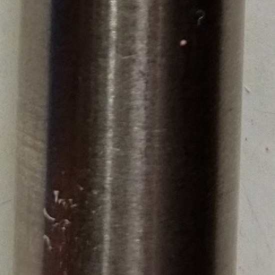 DRILL BITS HSS - 1/2"