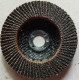 FLAP DISC 4"