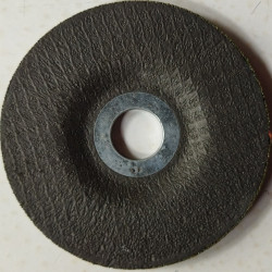 GRINDING WHEEL GREEN 4.5" - 6mm
