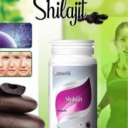 SHILAJIT
