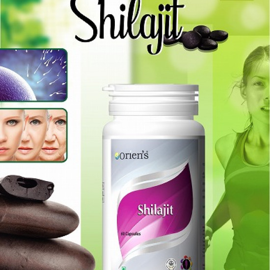 SHILAJIT