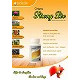 O STRONG LIVE
