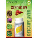 O STRONG LIVE