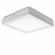 6W Square LED Panel Ligh