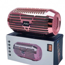 FVO BS-158 Bluetooth Speaker