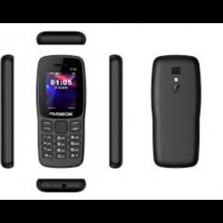 Fonecom F16 Dual Slim Phone