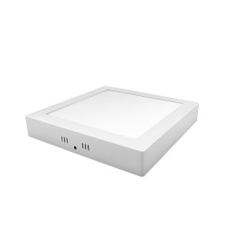 6W Square LED Panel Ligh