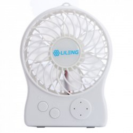 Lileng 839 Desktop Fan Lileng 839 Desktop Fan