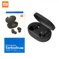 Mi True Wireless Earbuds
