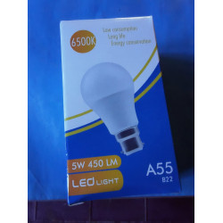 5W High power LED