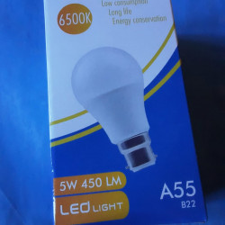 5W High power LED