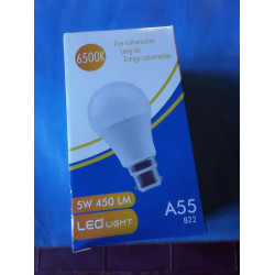 5W High power LED