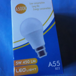 5W High power LED