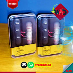 BLUETOOTH HEADSET