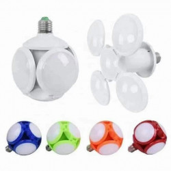 LED Football BULB