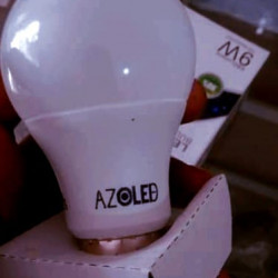5W LED BULB