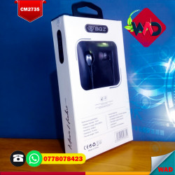 BQZ Stereo Music Headphone