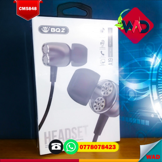 HEDSET HEDSET