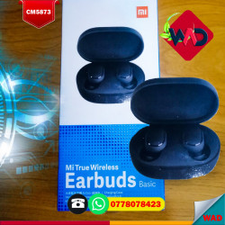 Mi True Wireless Earbuds