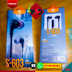 STEREO HANDS FREE HIGH QUALITY