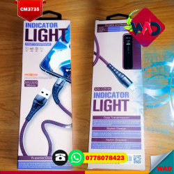 INDICATOR LIGHT FAST CHARGING