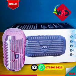 FVO BS-158 Bluetooth Speaker