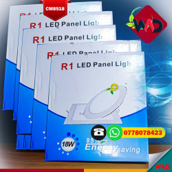 LED Panel Light