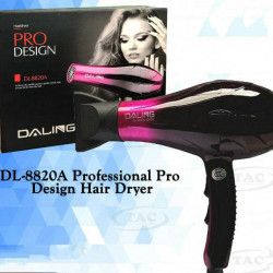 DALING 8820a Hair dryer