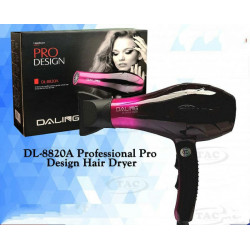 DALING 8820a Hair dryer