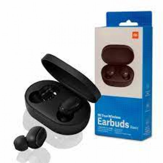 Mi True Wireless Earbuds