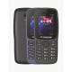 Fonecom F16 Dual Slim Phone Fonecom F16 Dual Slim Phone