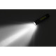USB Charging Portable XPE+COB LED Flashlight USB Charging Portable XPE+COB LED Flashlight