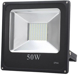 LED 50W Flood Light