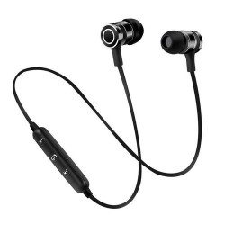 BLUETOOTH HEADSET