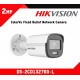 2.0 Hikvision color camera 40m 2.0 Hikvision color camera 40m