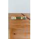 Wooden Mail/Remote Control Organizer. Wooden Mail/Remote Control Organizer.