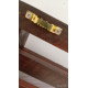 Wooden Mail/Remote Control Organizer.