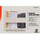 Wooden Mail/Remote Control Organizer. Wooden Mail/Remote Control Organizer.
