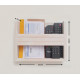 Wooden Mail/Remote Control Organizer. Wooden Mail/Remote Control Organizer.
