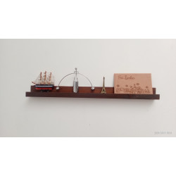 Wall Ledges Picture Shelf Display Floating Shelve.
