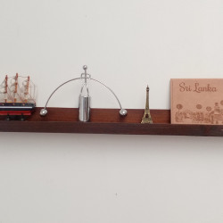 Wall Ledges Picture Shelf Display Floating Shelve.