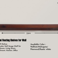 Wall Ledges Picture Shelf Display Floating Shelve.