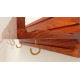 Wall Mounted Holder Wooden Sorter Organizer. Wall Mounted Holder Wooden Sorter Organizer.